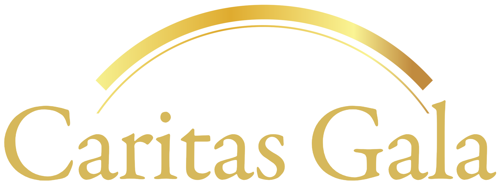 Caritas Gala Logo